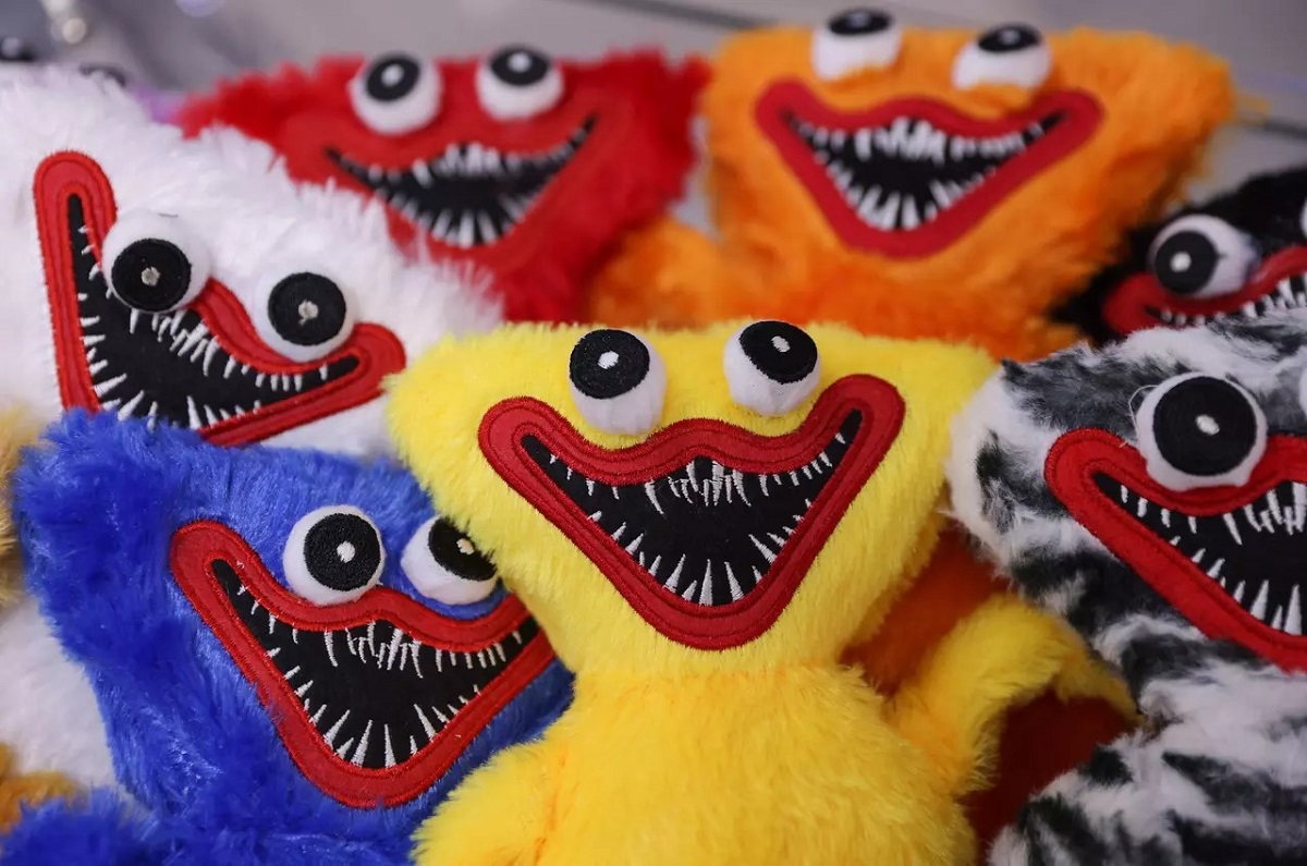 По инициативе Беларуси в ЕАЭС могут ввести запрет на «страшные» игрушки