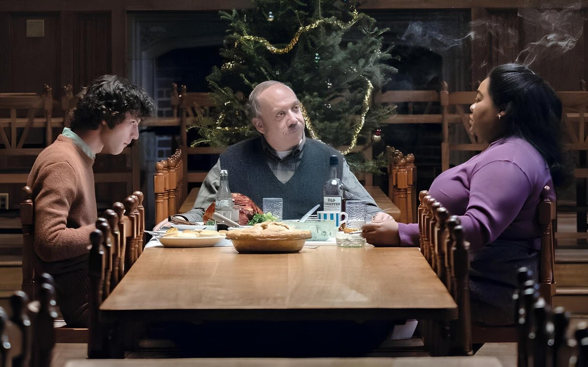 Без «Гарри Поттера» и&nbsp;«Карнавальной ночи»: 5&nbsp;небанальных фильмов для рождественского настроения