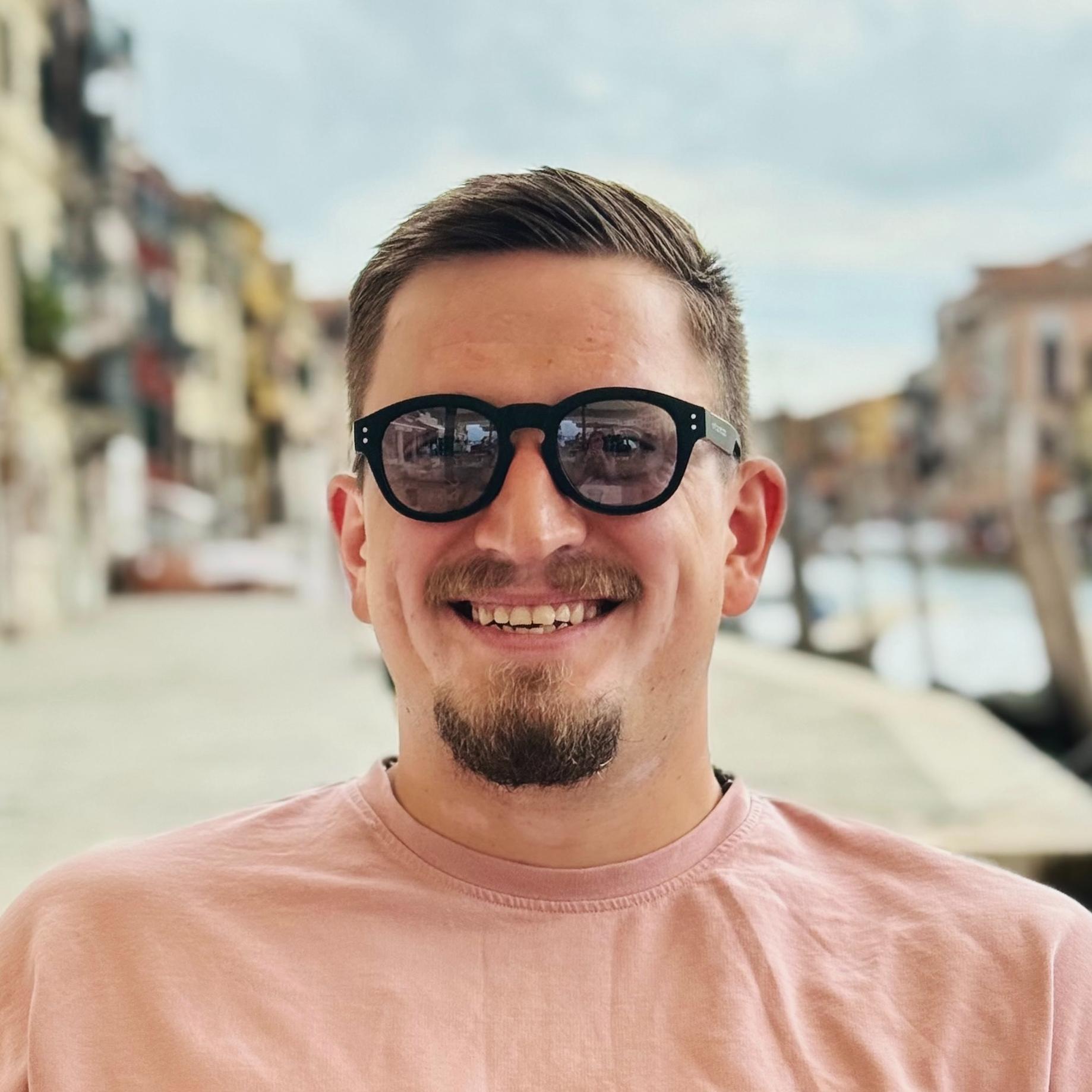 Иван Добудько