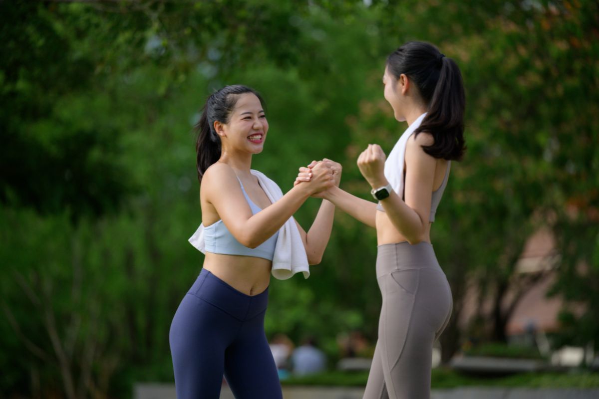 В Китае компания начала платить своим сотрудникам за похудение