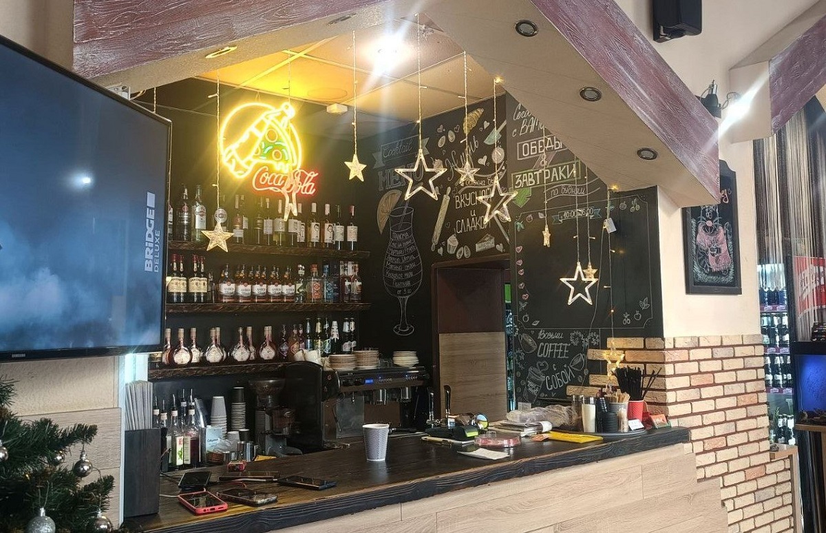 Госконтроль: популярная сеть кафе за семь лет недоплатила более 2 млн рублей налогов