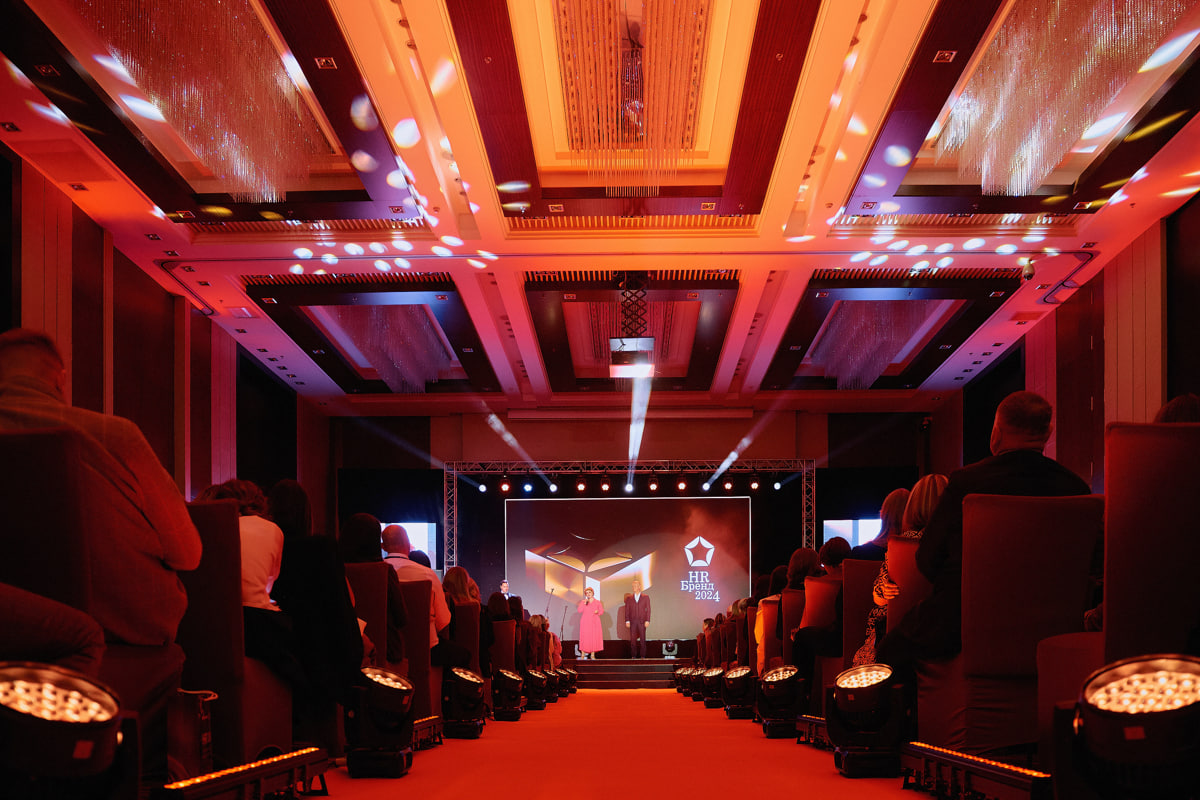 Старт приема заявок на конкурс «Премия HR-бренд Беларусь 2025»