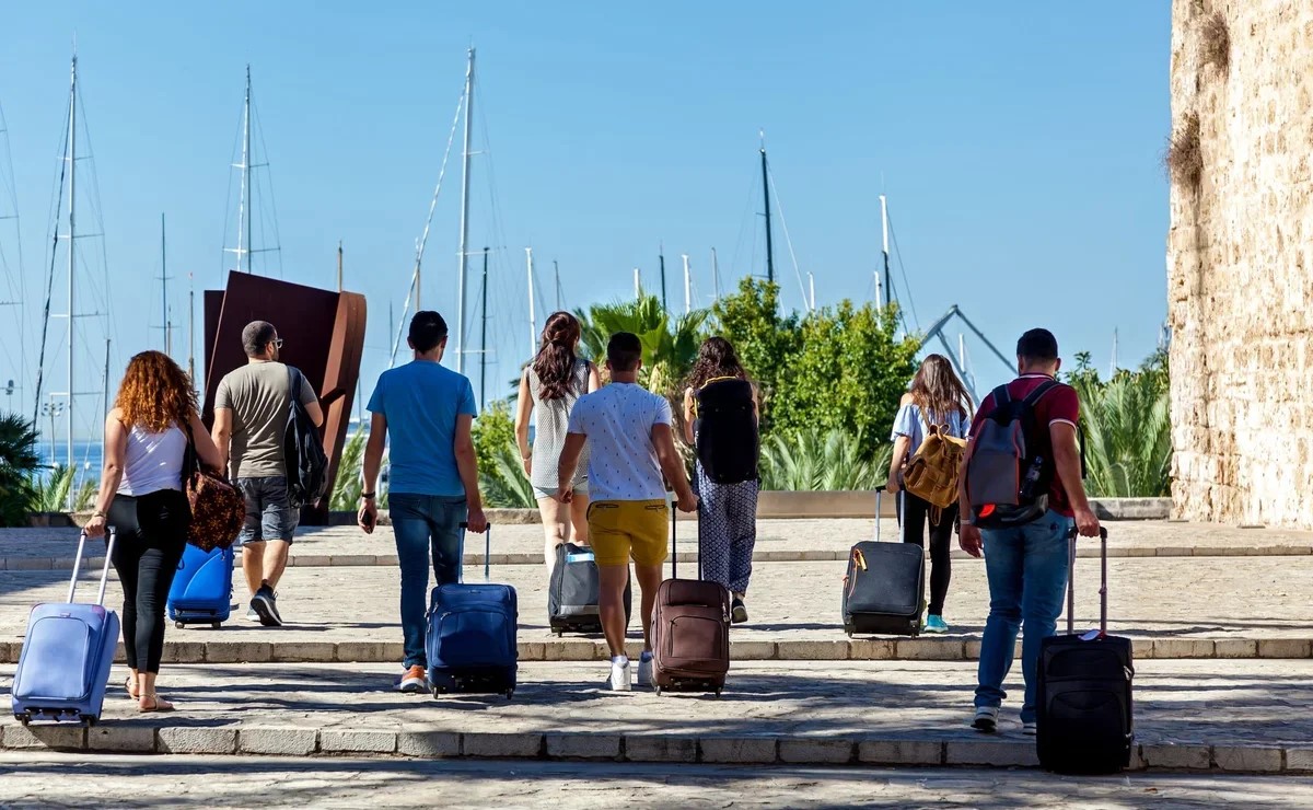 Всемирная туристская организация обновила рейтинг самых посещаемых стран мира