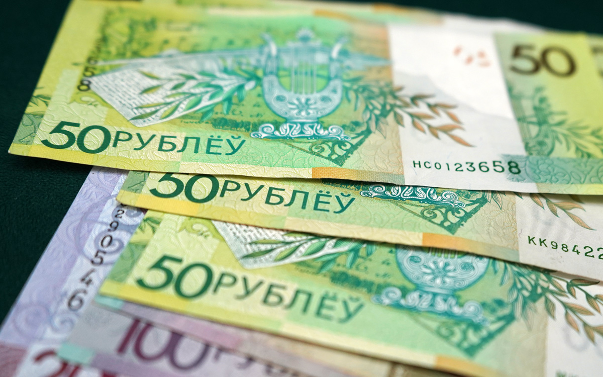 В Минске мошенники выманили у бизнесмена почти $1,2 млн под видом взятки