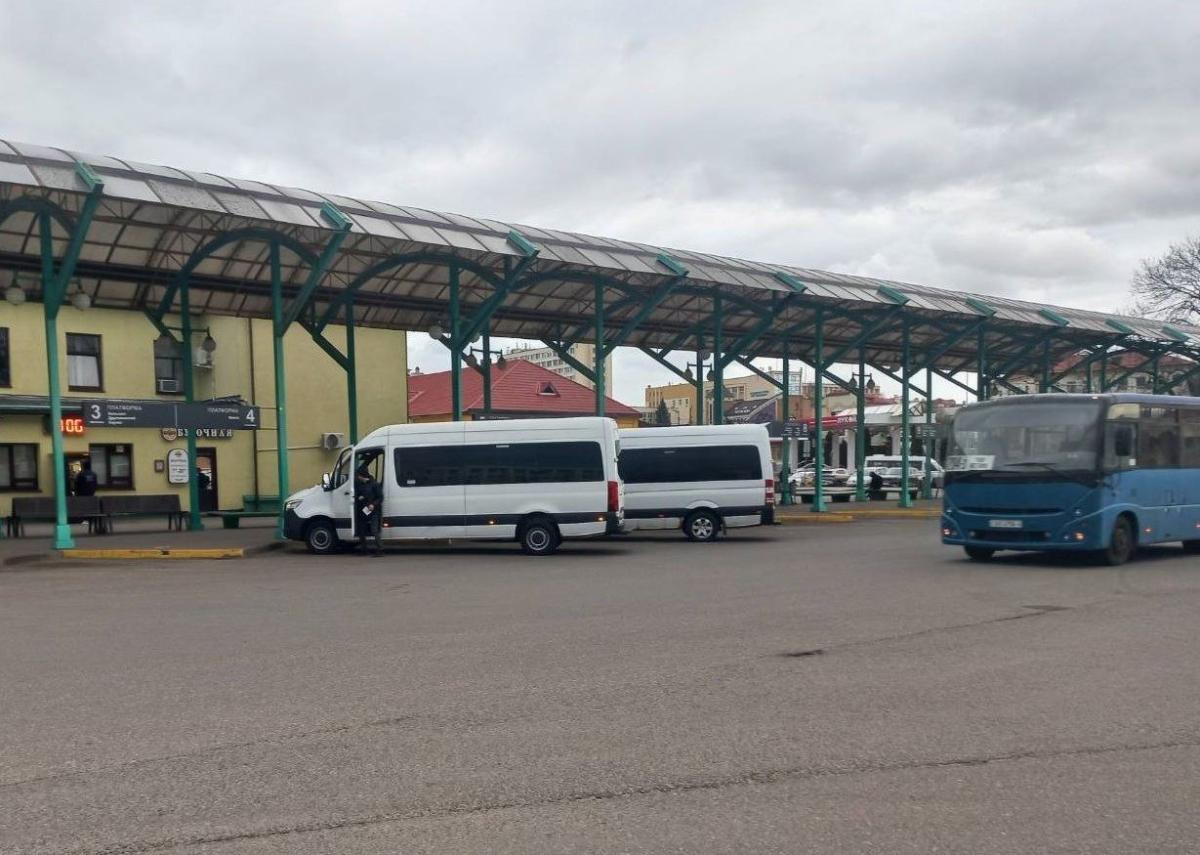 В Гродно перевозчик скрыл от налогов 860 тыс. рублей