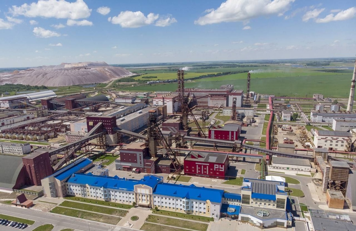 Минфин США отменил запрет на сделки с БКК и «Беларуськалием»