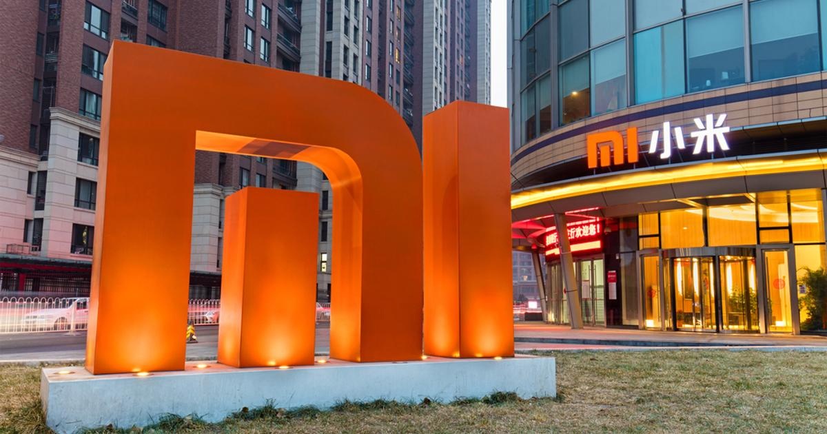 Xiaomi сокращает тысячи сотрудников из-за низких доходов компании