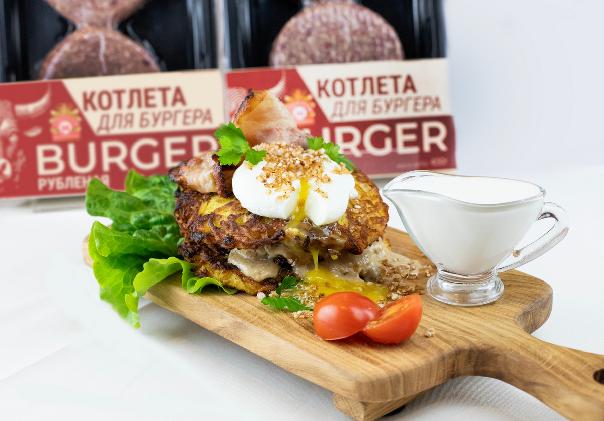 Дранбургер или традиционная бабка? Как картофель пришел в белорусскую кухню и какие блюда из него мы готовим неправильно