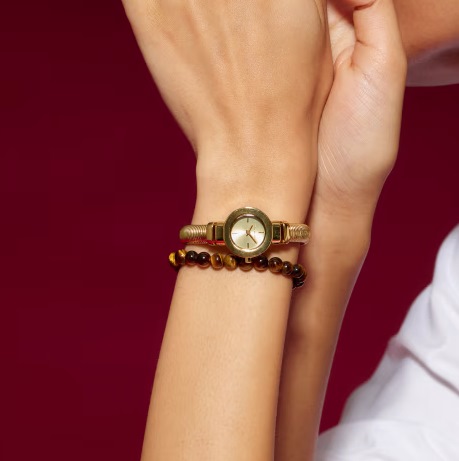 Новый тренд на рынке: миллениалы скупают коктейльные часы 