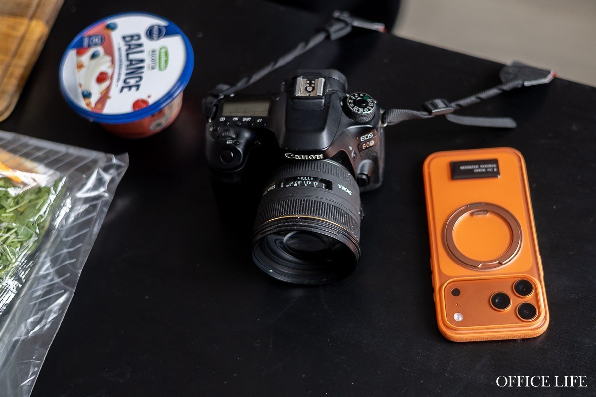 «Жизнь в балансе»: как фуд-блогер Вика Реуцкая отказалась от «успешного успеха»