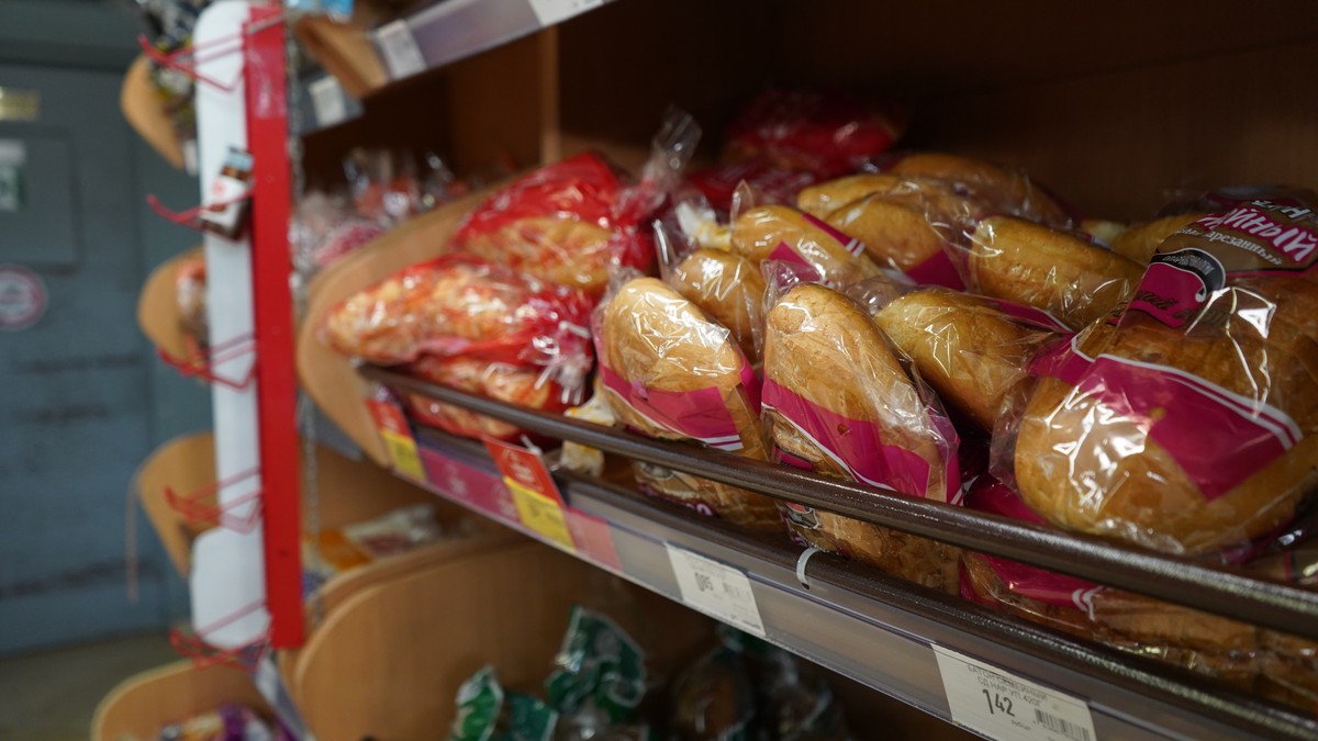 В какие страны продает хлеб Беларусь