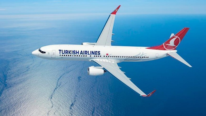 Turkish Airlines снова продлила приостановку полетов в Минск