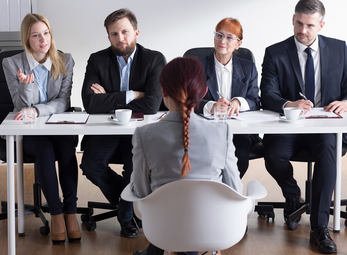 Мастер-класс: «Наниматор 3.0»