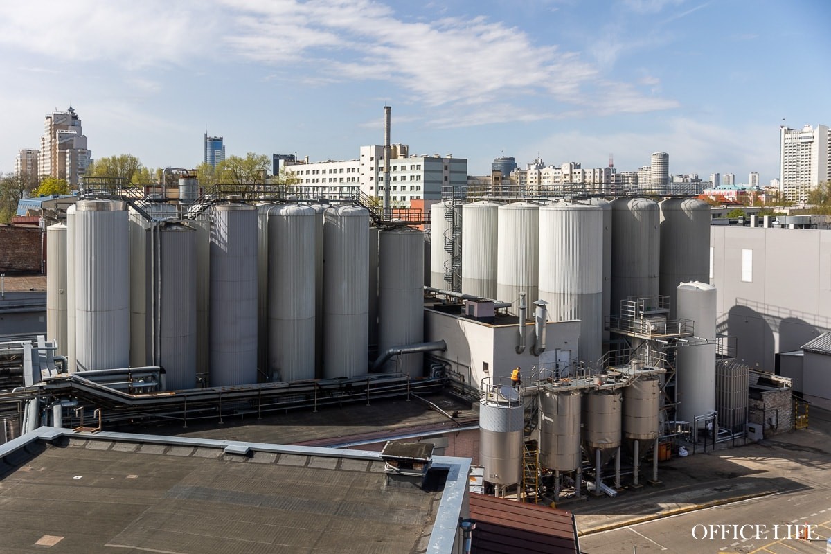 Большое интервью гендиректора «Аливарии» Натальи Волосовой о новых привычках белорусов и экологическом следе бизнеса