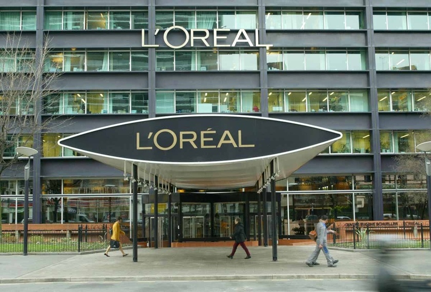 L`Oreal купила бренд косметики Aesop за $2,5 млрд