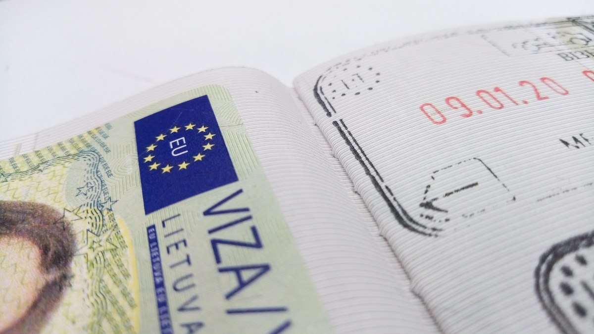 Какая страна в 2022 году выдала белорусам больше всего шенгенских виз 