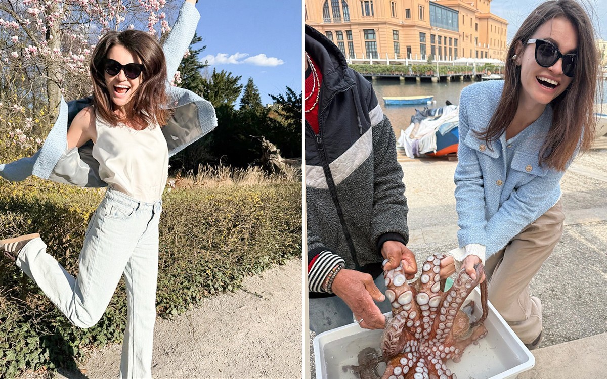 «Бояться синтетики&nbsp;— все равно, что застрять в&nbsp;прошлом». Поговорили с&nbsp;основательницей бренда Krasa о&nbsp;платьях, разводе и&nbsp;доме в&nbsp;деревне