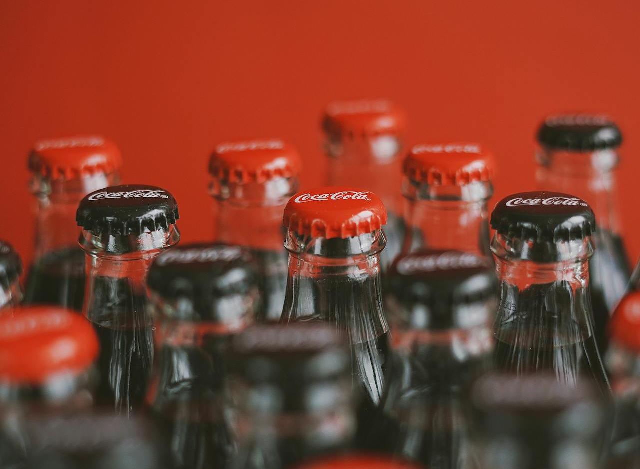 Глава Роскачества рассказал, почему в России снимали с продажи белорусскую Coca-Cola