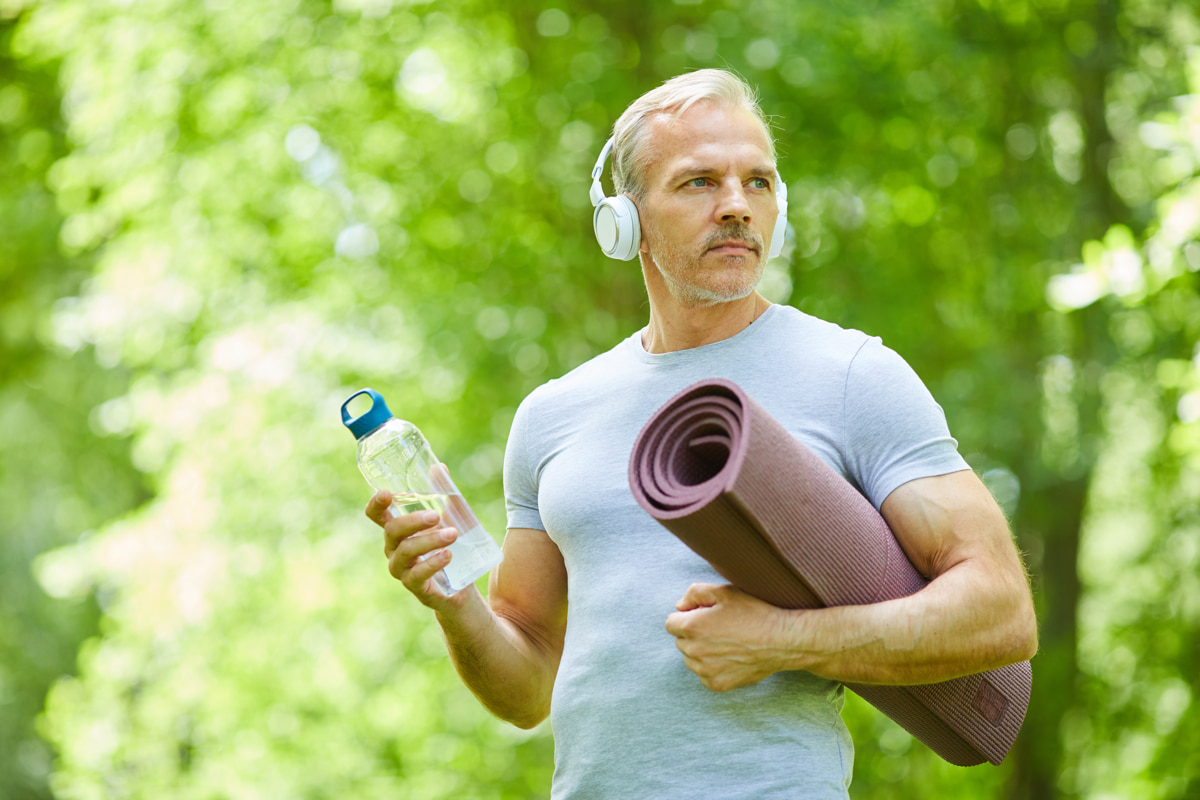 Как сохранить здравый ум и твердую память: 5 факторов риска деменции и способы их снижения