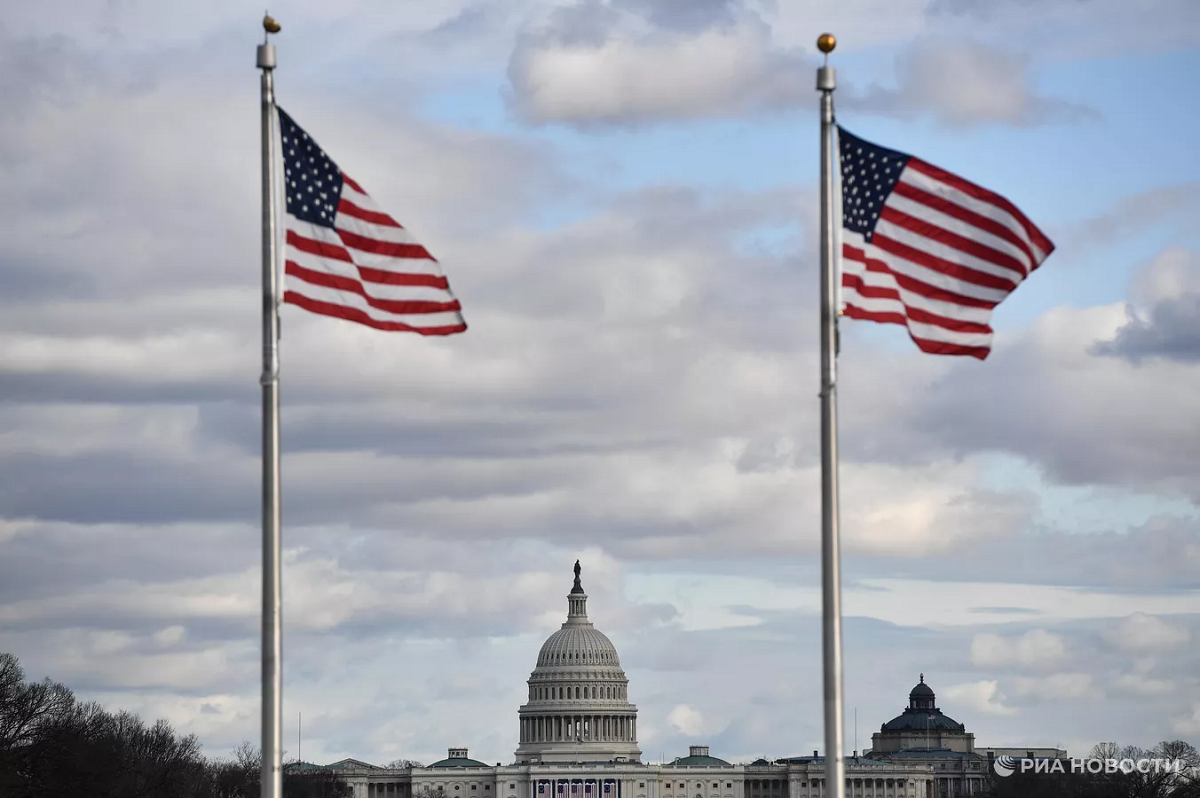 США хотят значительно ограничить ограничить выдачу виз белорусам