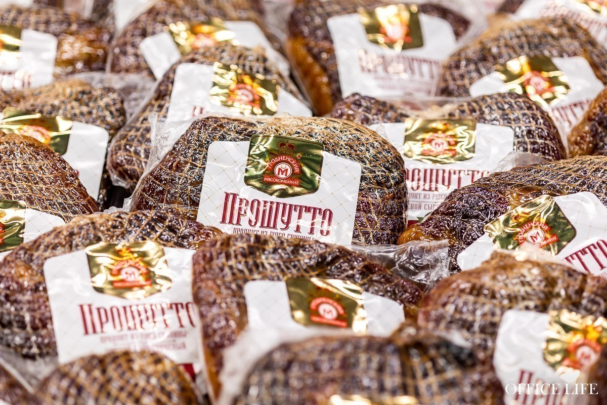 «На&nbsp;вкус влияет даже скорость движения воздуха». Как в&nbsp;Гродно делают прошутто с&nbsp;белорусским колоритом