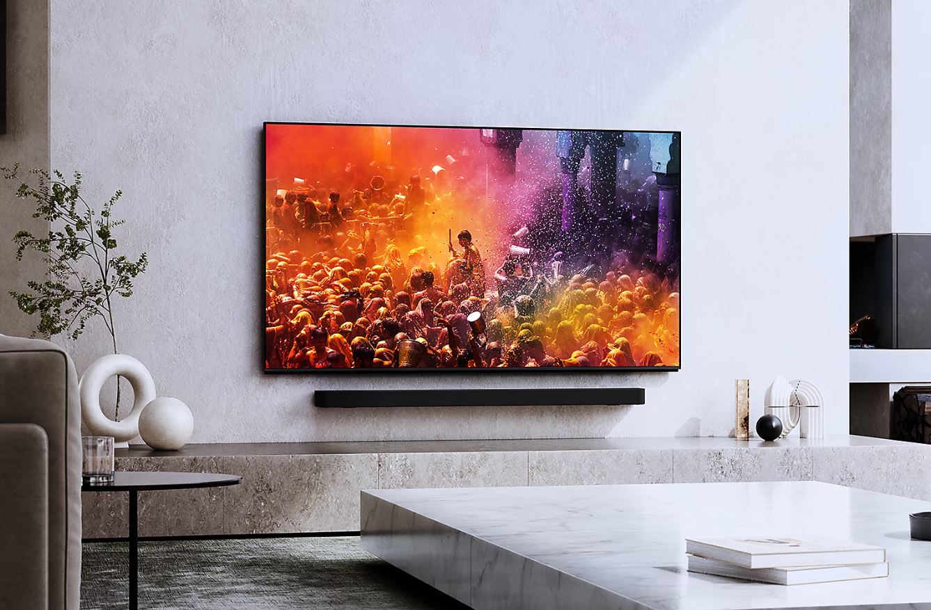 Телевизоры Sony будет выпускать совместное предприятие под контролем китайской TCL