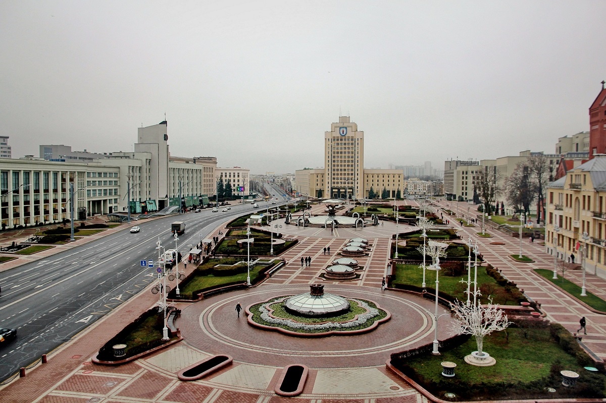 Спрос россиян на аренду жилья в Беларуси за неделю вырос в 2 раза, в Казахстане — в 32 раза