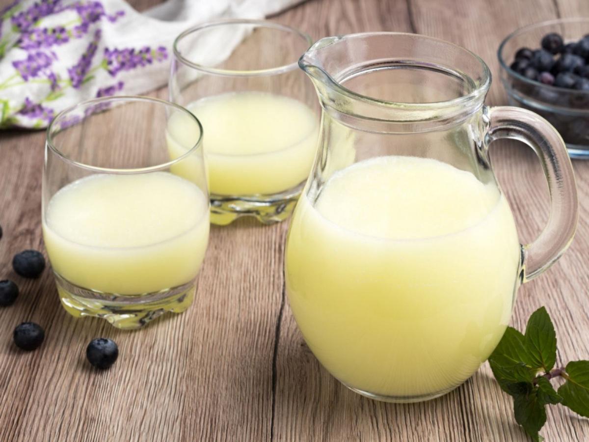 Беларусь возглавила топ покупателей российской молочной сыворотки 