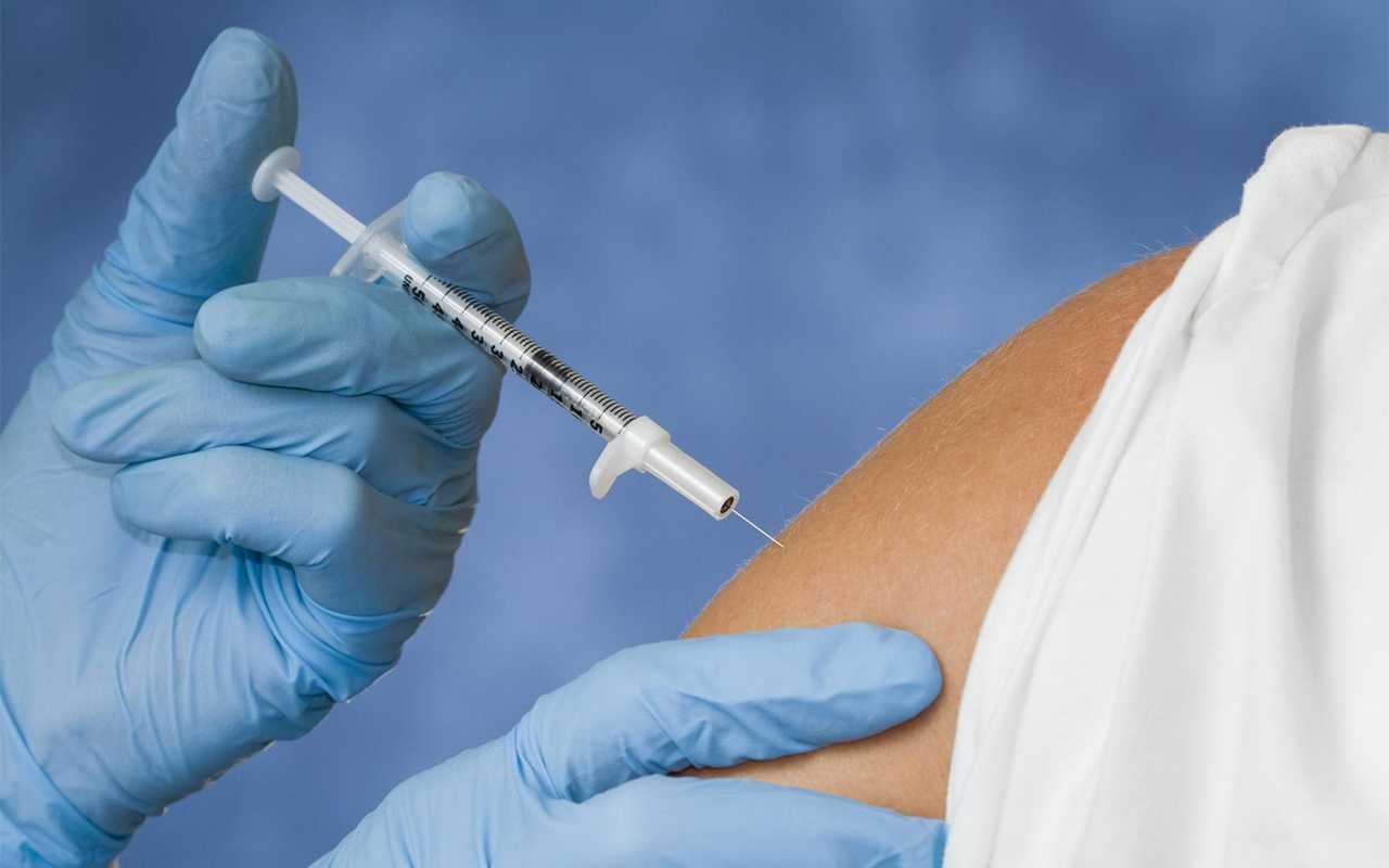 ВОЗ: вакцинацию от ВПЧ надо внести в Национальный календарь прививок Беларуси