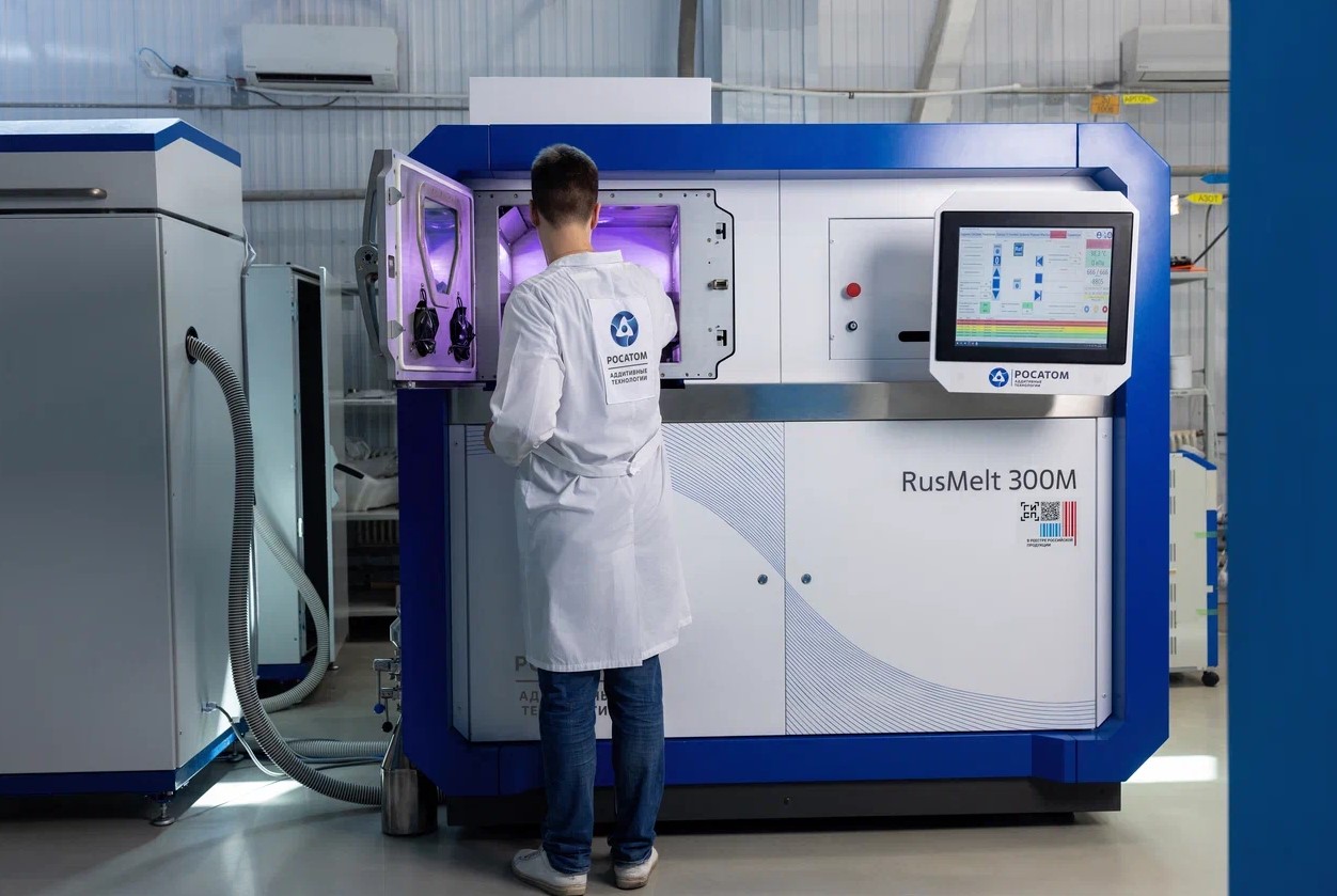 Чем интересен бизнесу центр аддитивных технологий, который откроют в Беларуси 