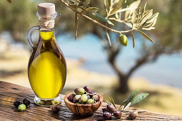 Цены на оливковое масло могут серьезно вырасти из-за жары в Испании