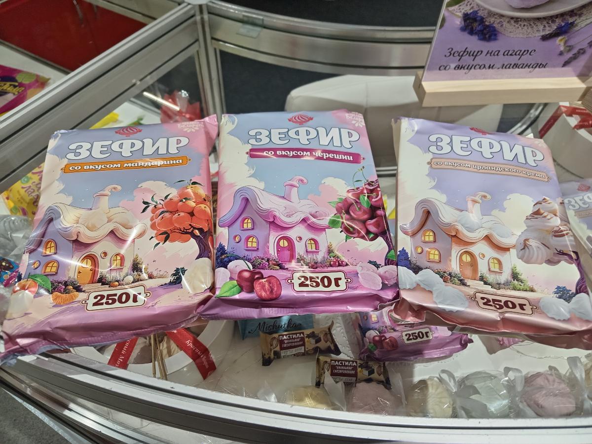 Нектар с пектином, протеиновые сырки и гранола. Чем удивляют зожников белорусские производители