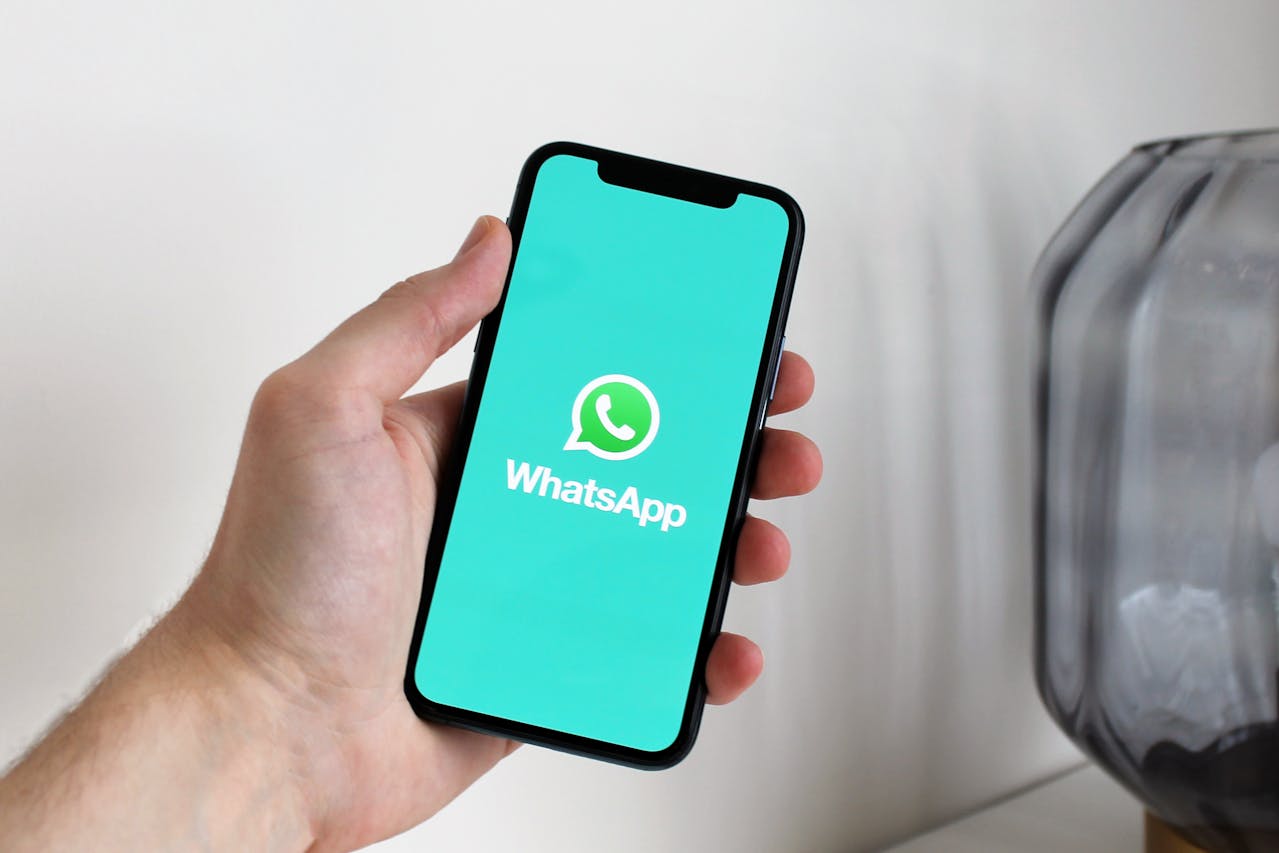 Ежемесячная аудитория WhatsApp превысила 3 млрд пользователей