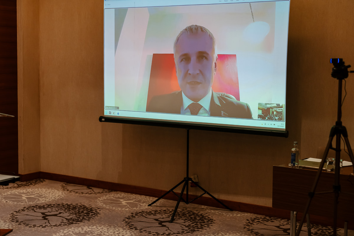 Бразилия как точка роста белорусского экспорта