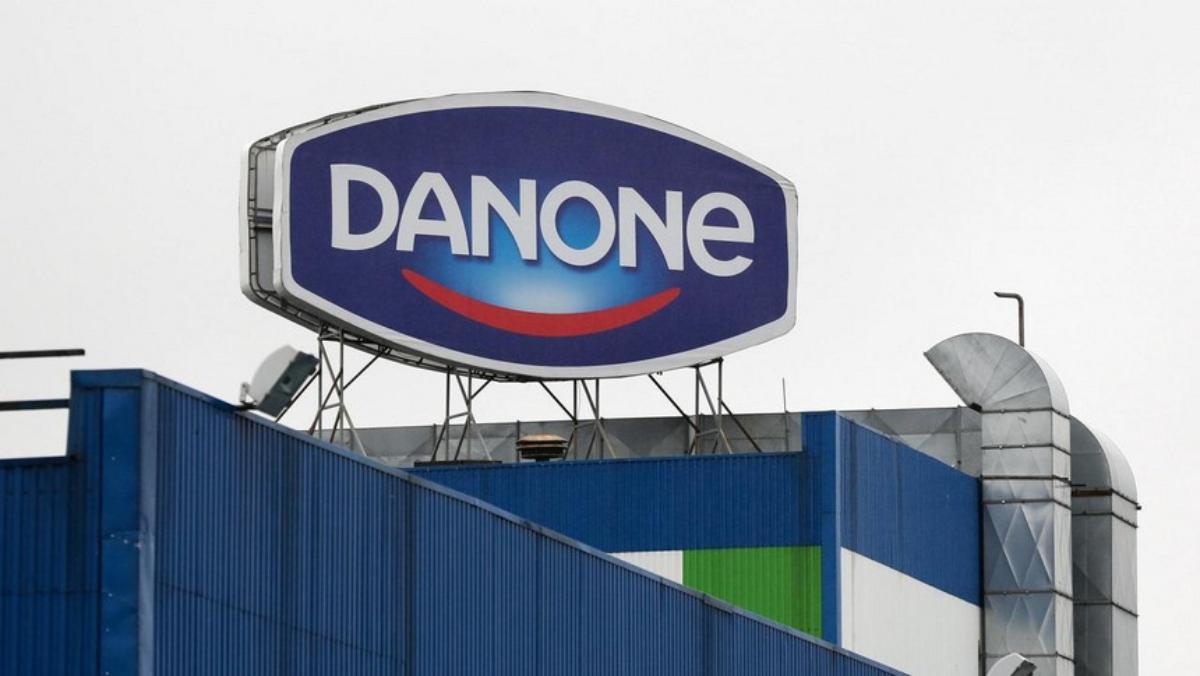 В России отменили передачу активов Danone во временное управление государства