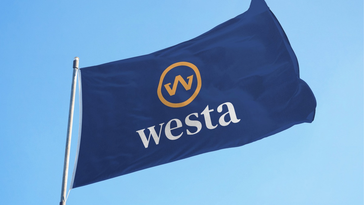 Санаторий и загородный комплекс «Веста» провел ребрендинг: смотрим, что получилось