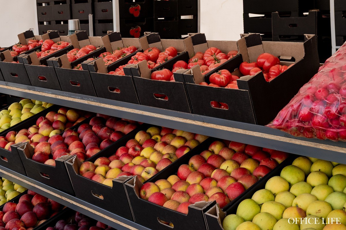 Об этих белорусах Netflix мог бы снять сериал. Вдохновляющая история про семейный бизнес, красивые огурцы и про то, что нет ничего невозможного 