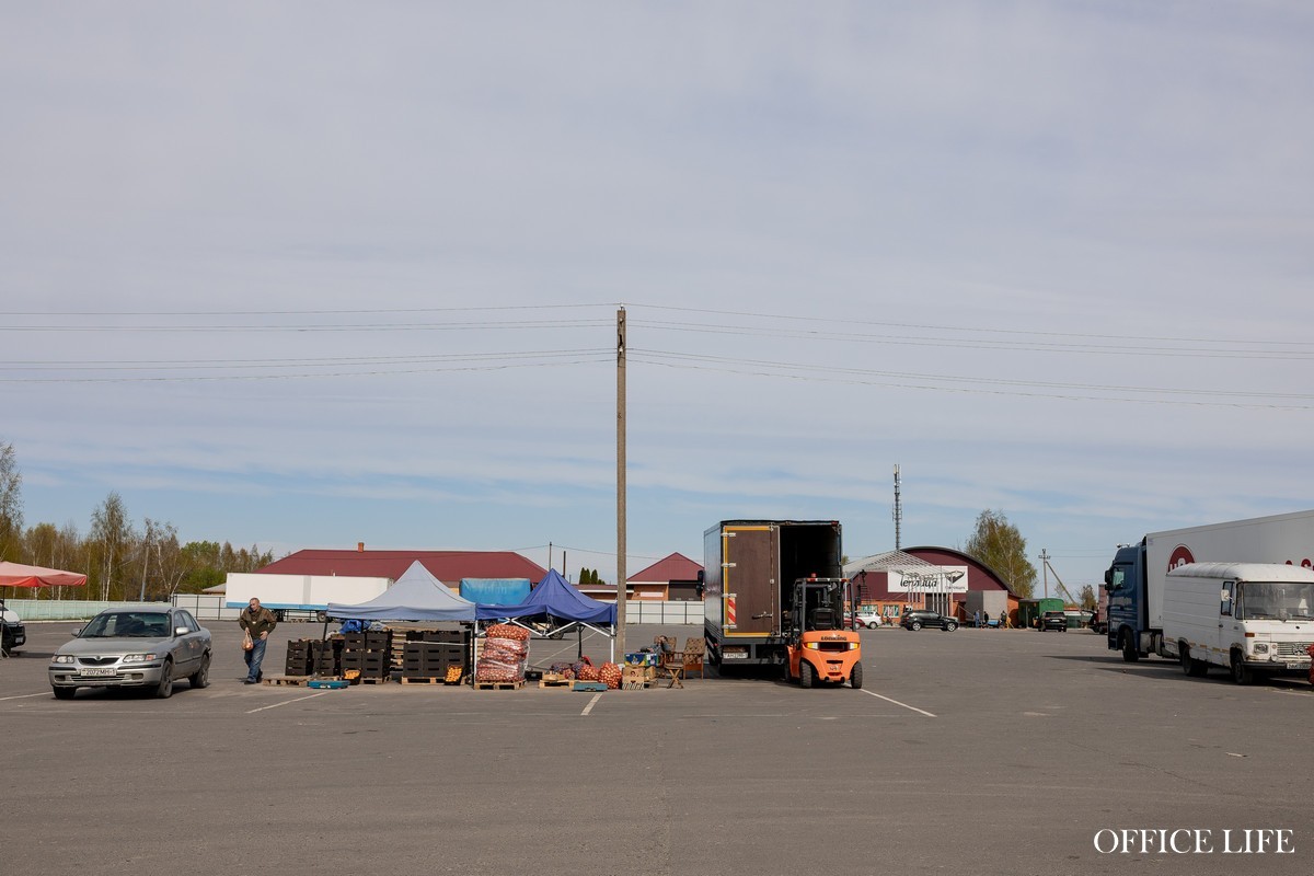 Об этих белорусах Netflix мог бы снять сериал. Вдохновляющая история про семейный бизнес, красивые огурцы и про то, что нет ничего невозможного 