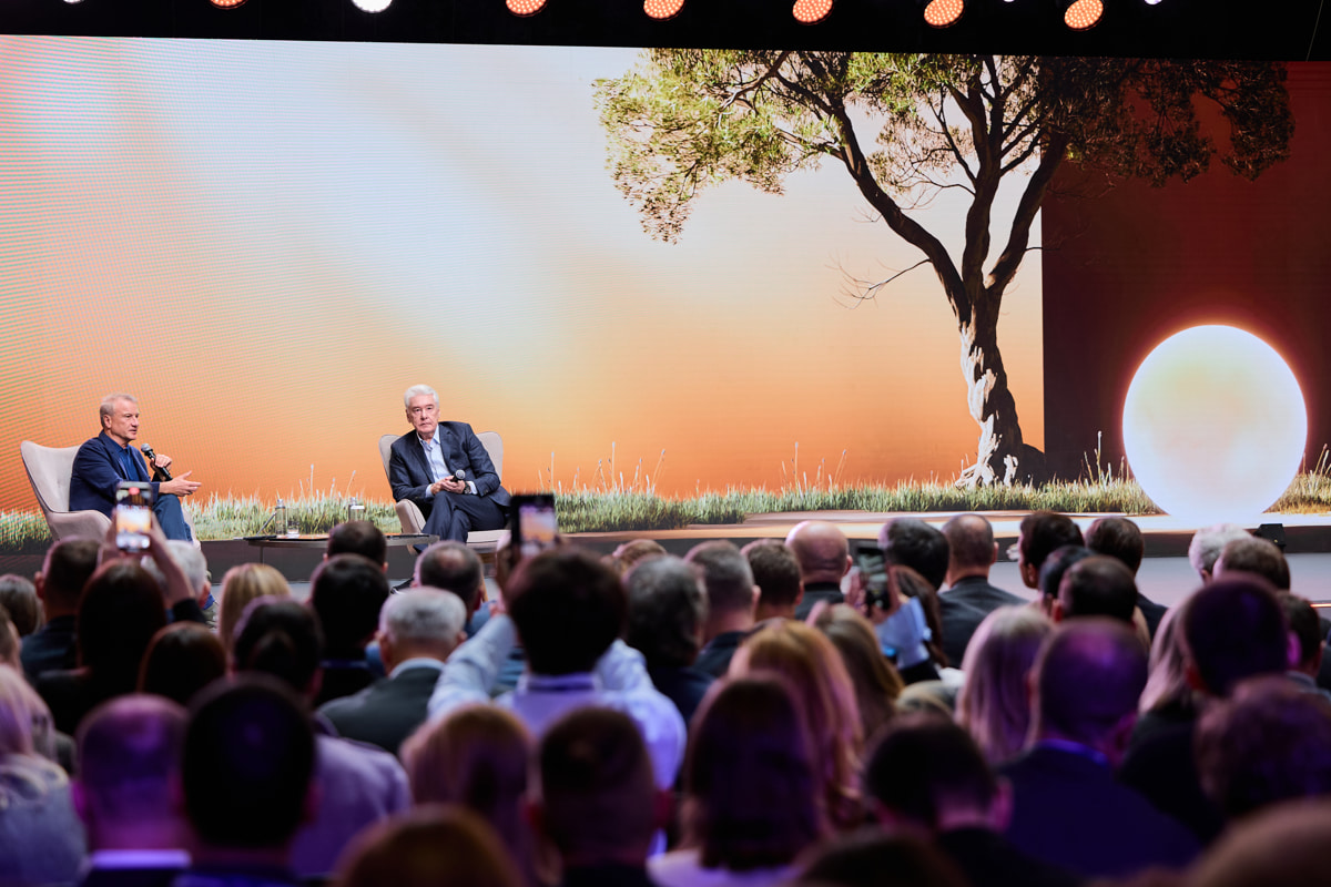 Москва подвела итоги масштабного международного технологического форума Moscow Startup Summit