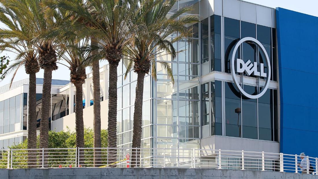 Компанию Dell оштрафовали в Австралии на $6,46 млн за обман покупателей