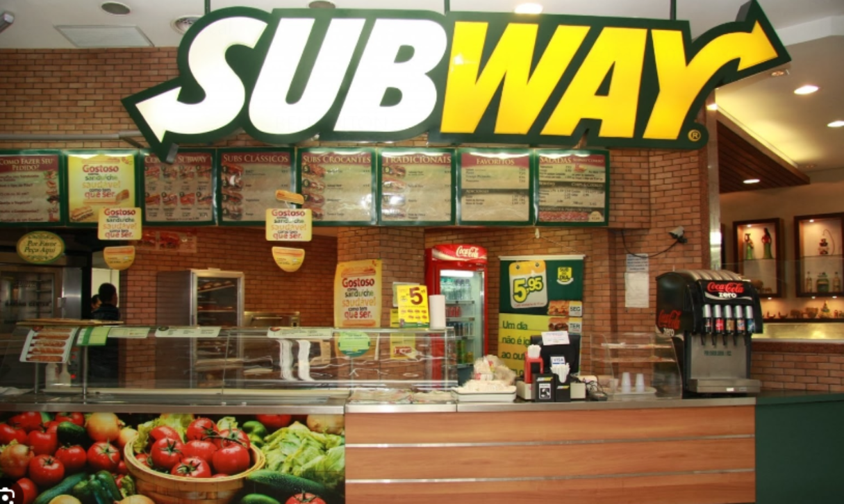 У Subway новый владелец: впервые за 60 лет