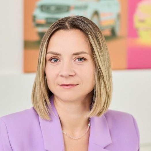 Анастасия Берцук