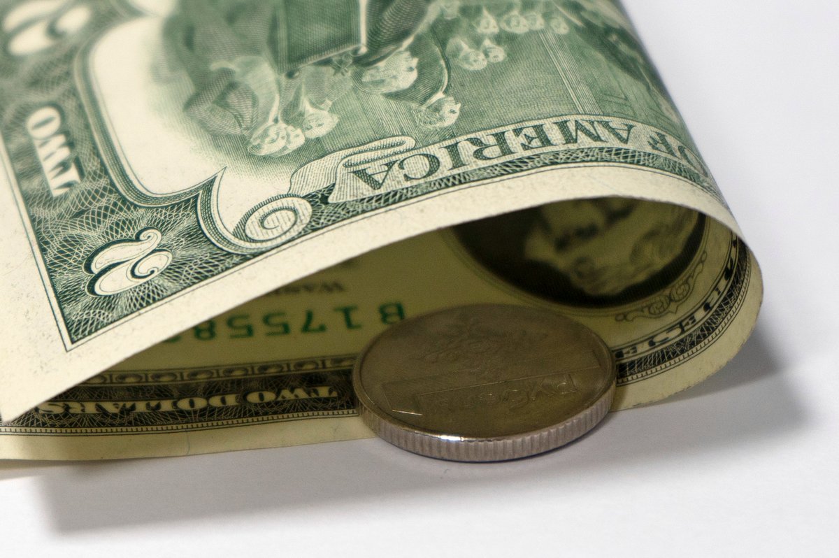 Аналитики оценили, когда доллар в Беларуси может вырасти до 4 рублей