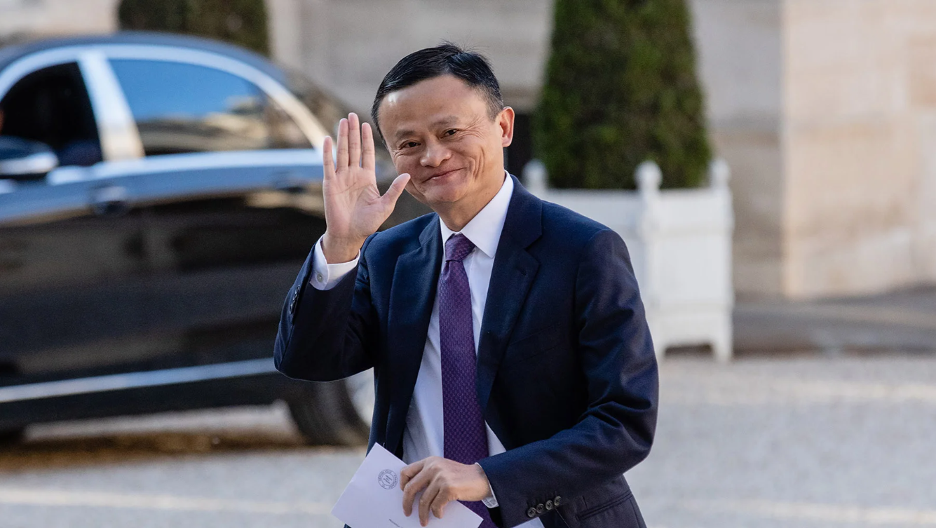 Акции Alibaba подорожали на 10% на фоне новостей о реструктуризации компании