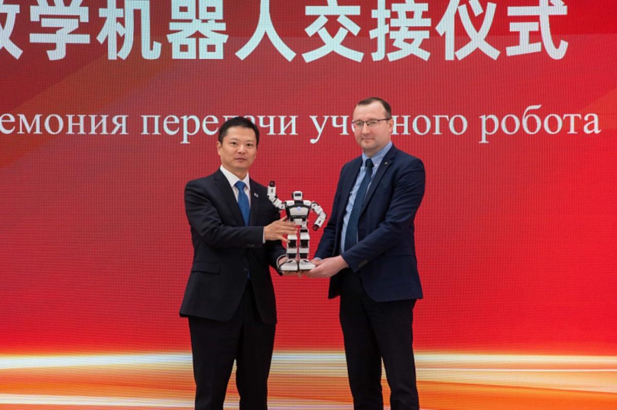 В «Великом камне» появился института выдающихся инженеров. Что это такое