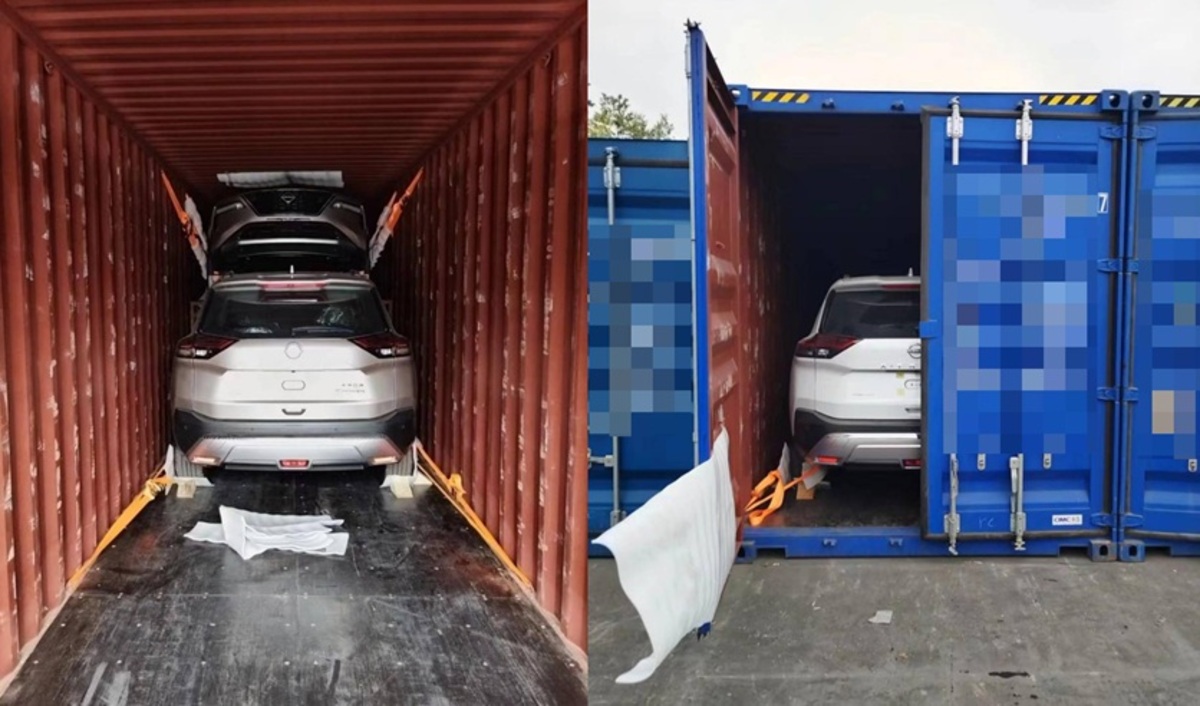 В Беларуси раскрыли схему фейковых авто-поставок на 150 тыс. рублей