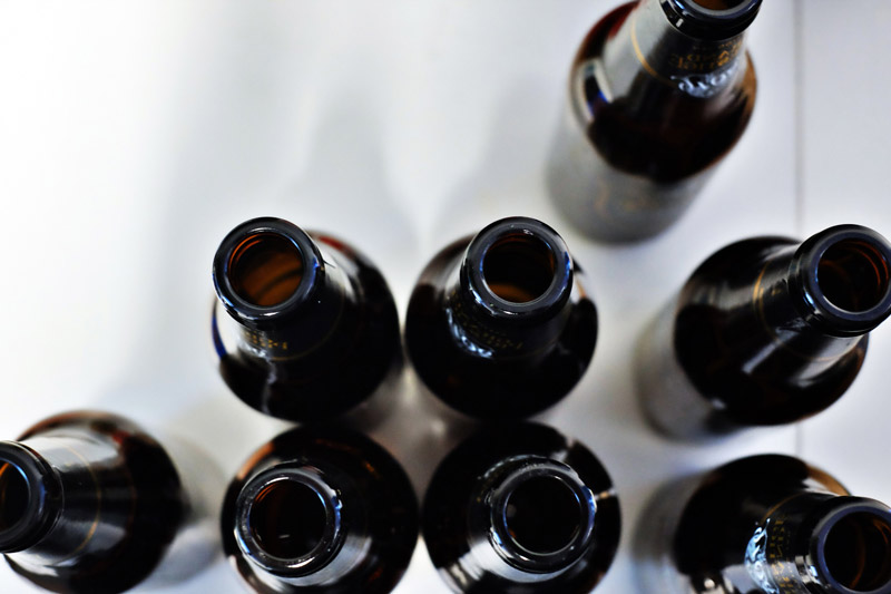 МАРТ анонсировал стратегию для конкуренции с зарубежными производителями алкоголя