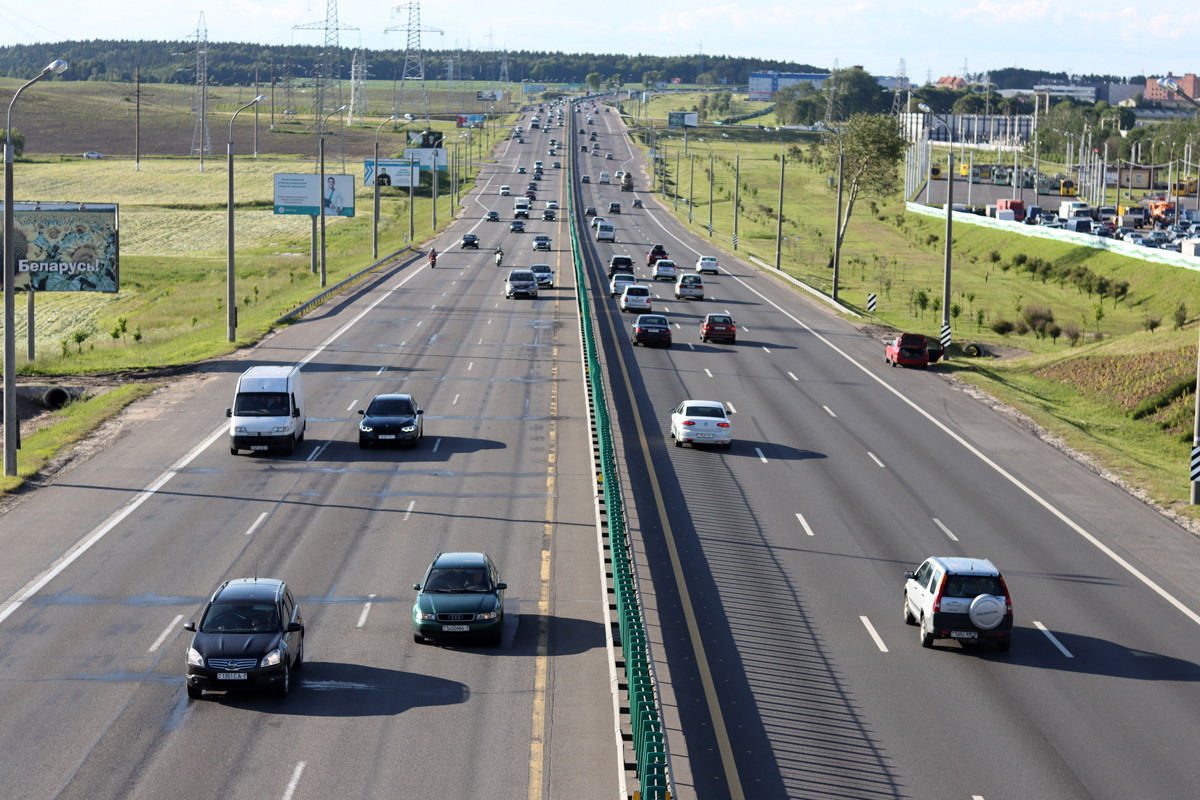 Белорусам уже начали выставлять транспортный налог. Как узнать сумму?