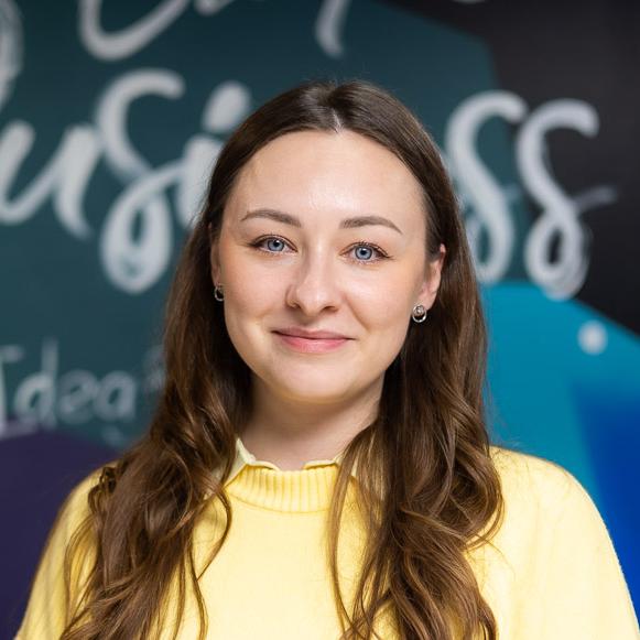 Екатерина Королевич