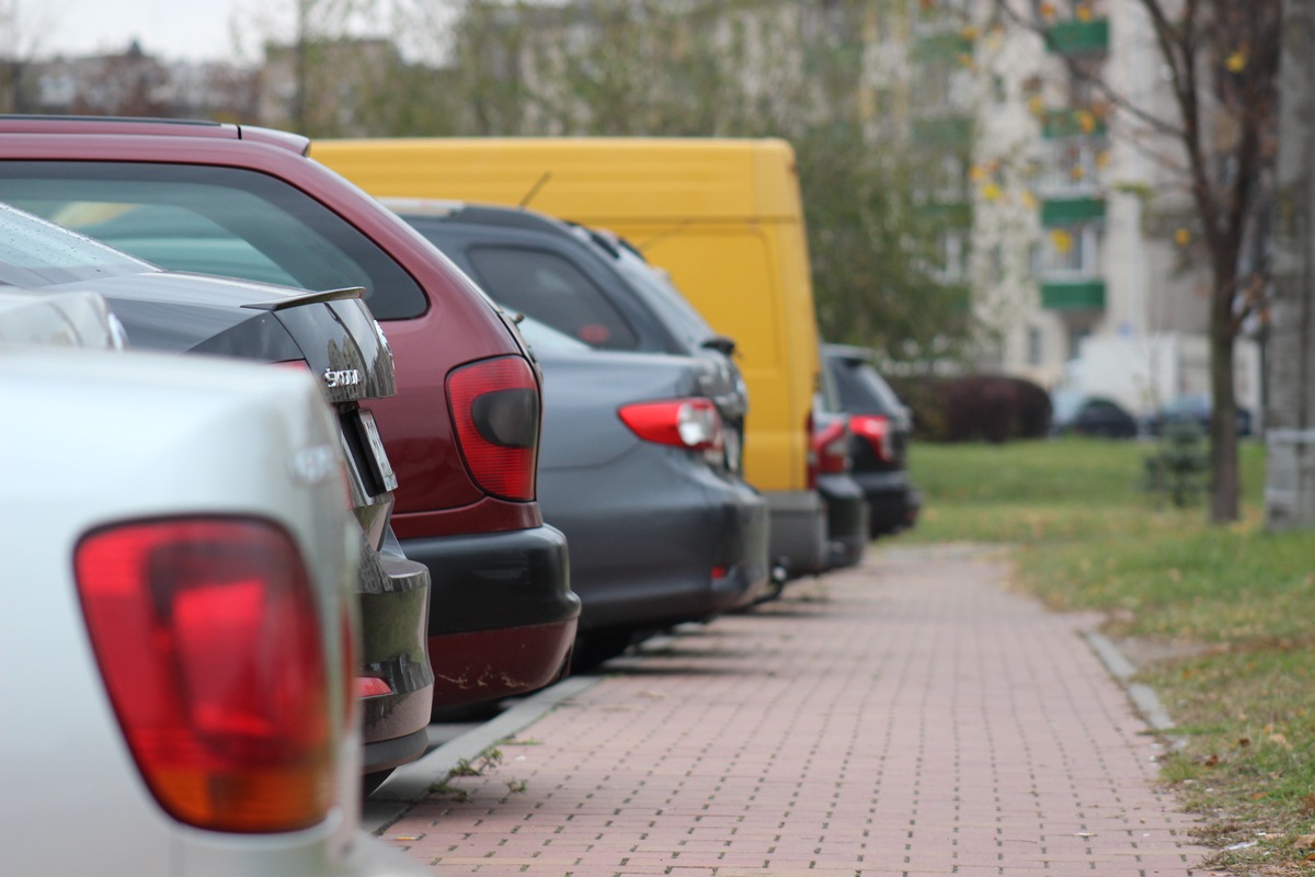 Компанию-владельца авторынка в минском микрорайоне Малиновка ликвидировали 